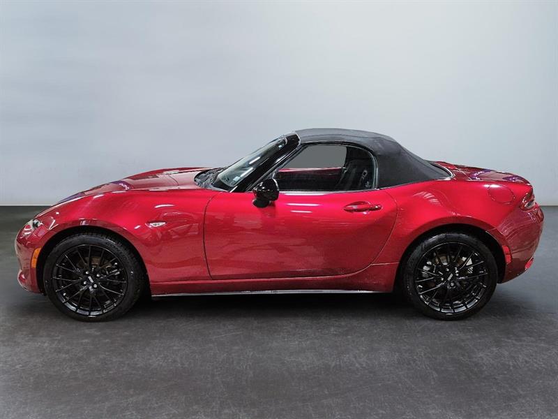 mazda MX-5 2018 - 14