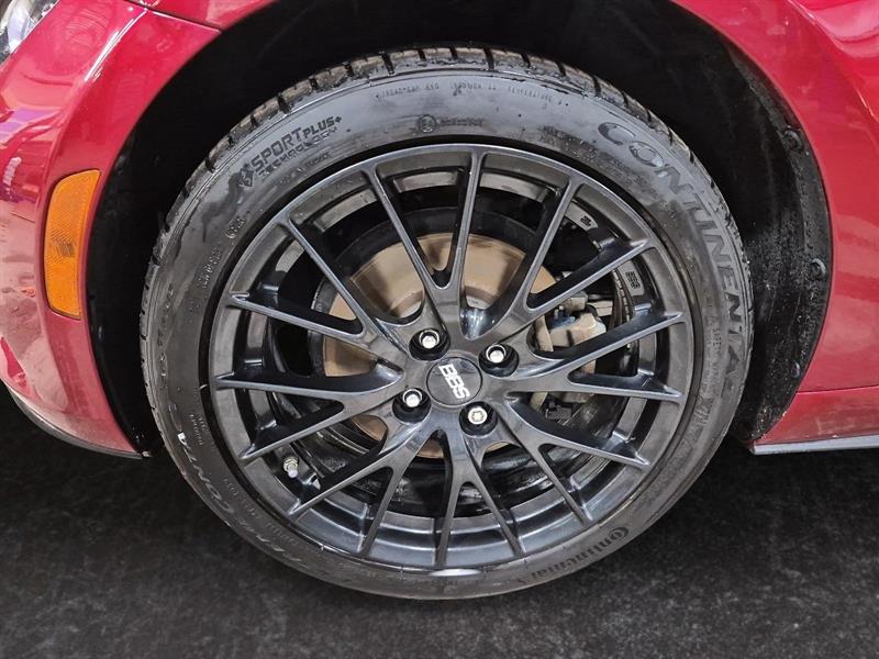 mazda MX-5 2018 - 15