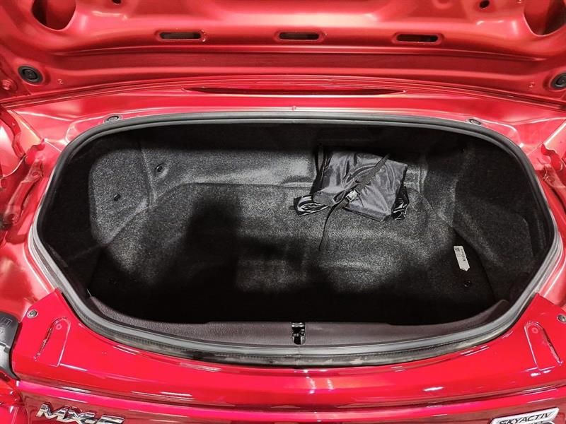 mazda MX-5 2018 - 20