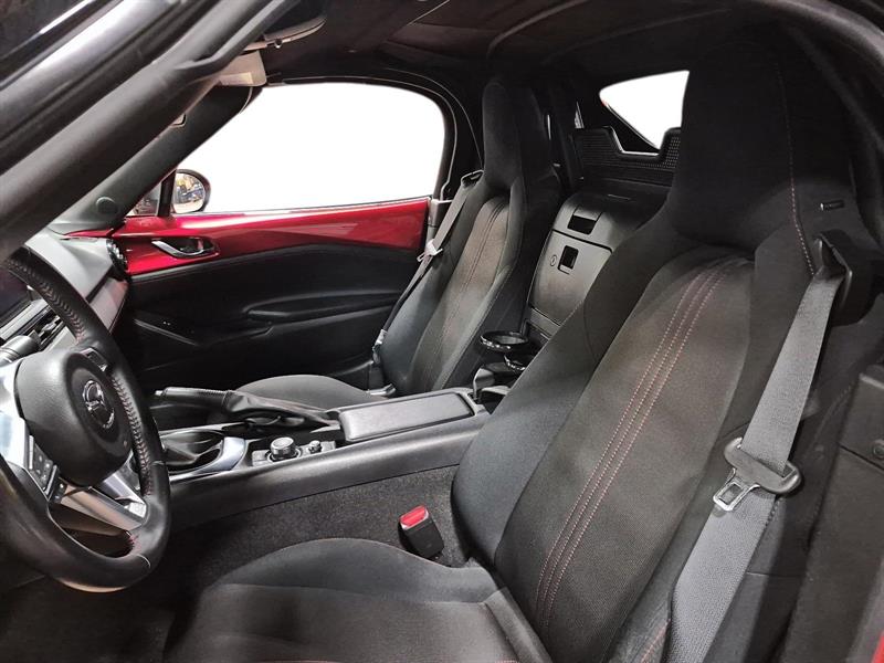 mazda MX-5 2018 - 22