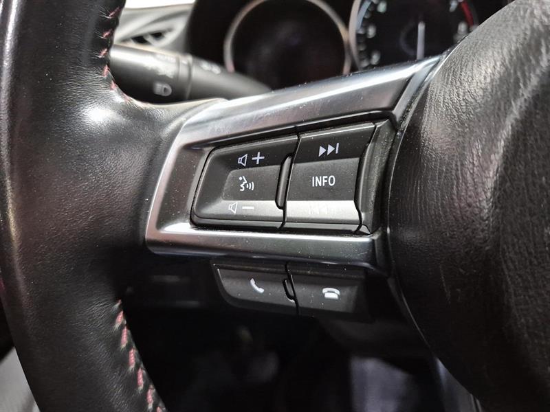 mazda MX-5 2018 - 26