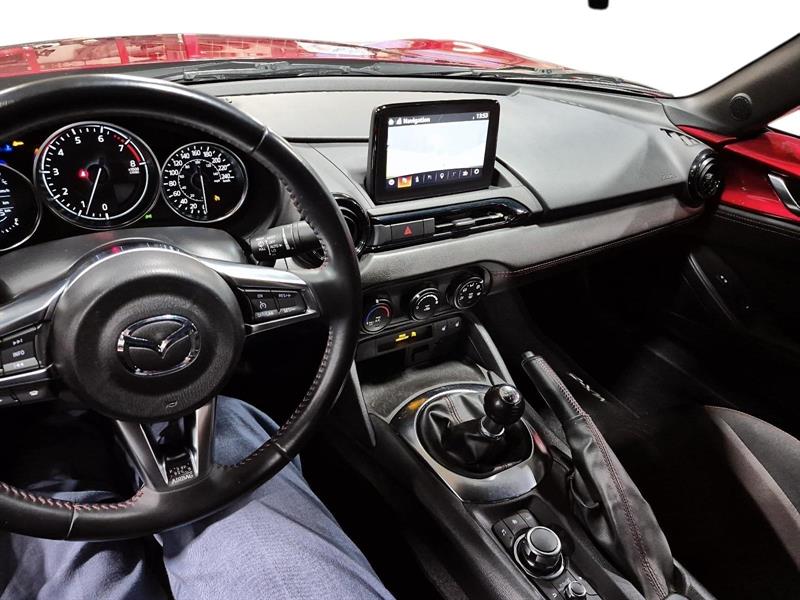mazda MX-5 2018 - 34