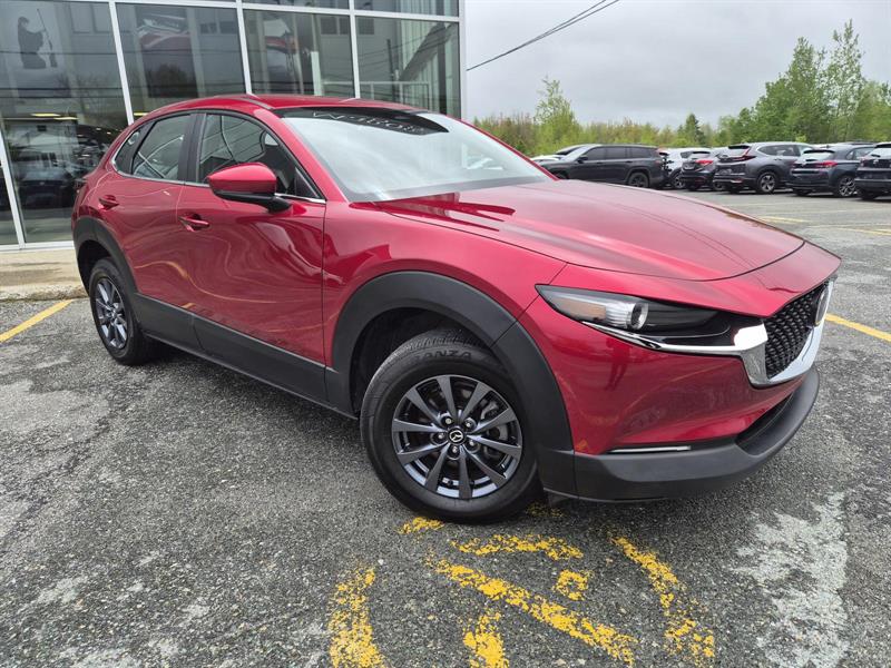 mazda CX-30 2025