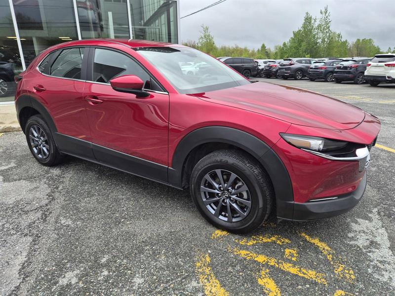 mazda CX-30 2025 - 2