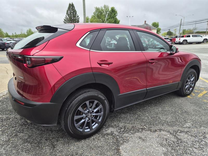 mazda CX-30 2025 - 3