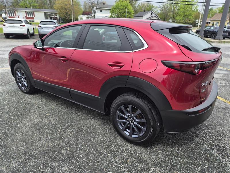 mazda CX-30 2025 - 5