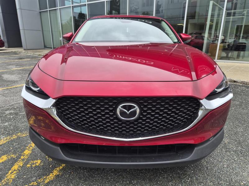 mazda CX-30 2025 - 6