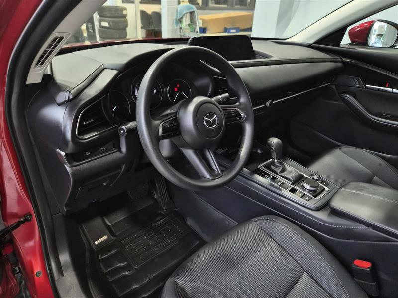 mazda CX-30 2025 - 9