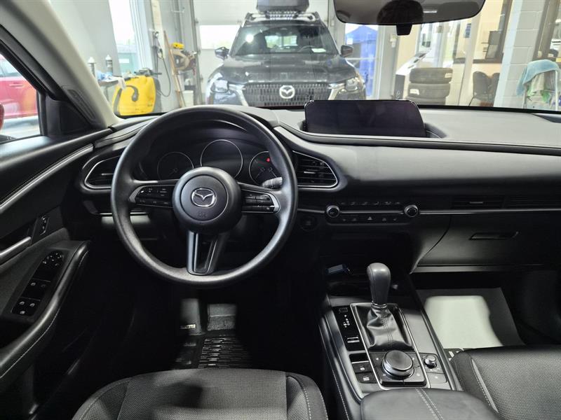 mazda CX-30 2025 - 10