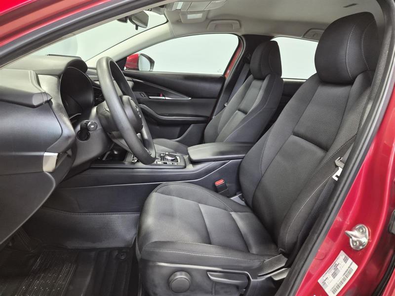 mazda CX-30 2025 - 11
