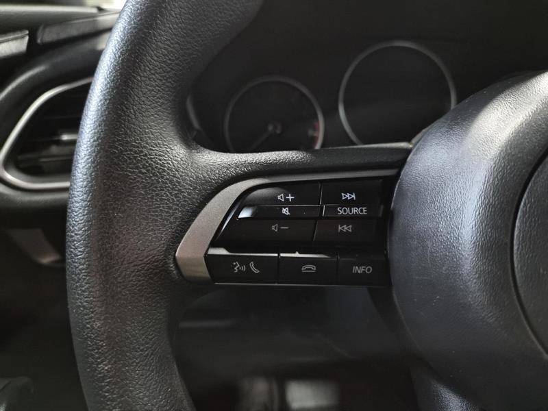mazda CX-30 2025 - 14