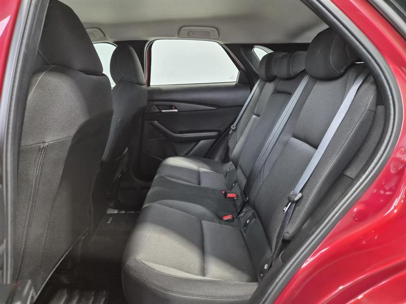 mazda CX-30 2025 - 22