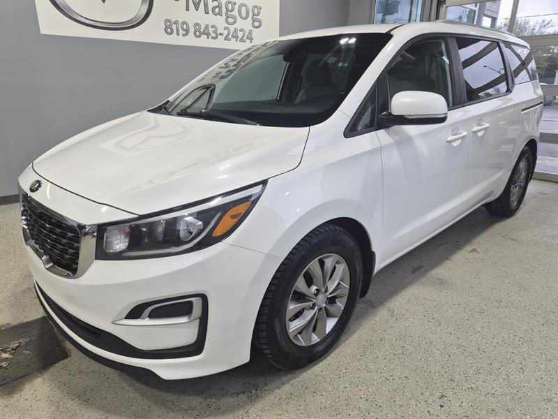 kia Sedona 2021 - 2