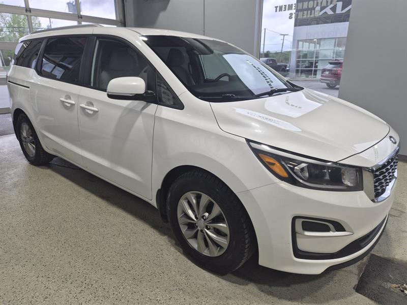 kia Sedona 2021 - 6