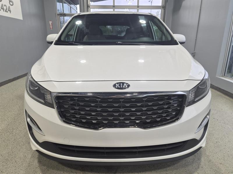 kia Sedona 2021 - 7