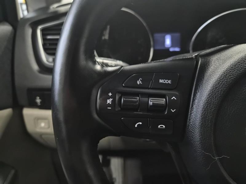 kia Sedona 2021 - 14