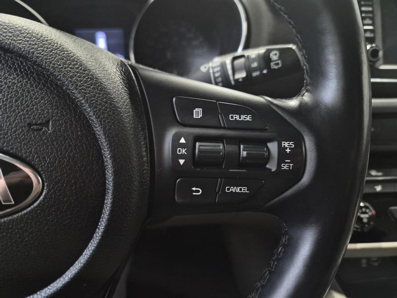 kia Sedona 2021 - 15