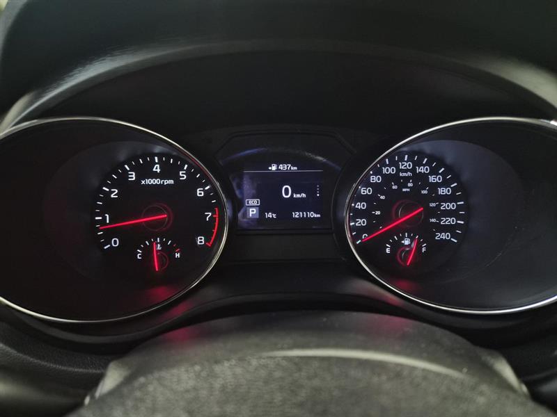 kia Sedona 2021 - 16