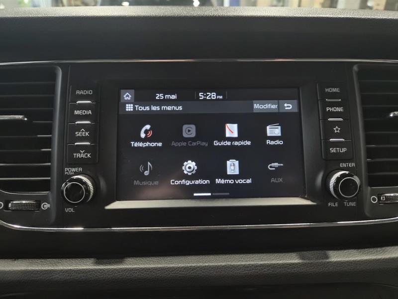 kia Sedona 2021 - 17