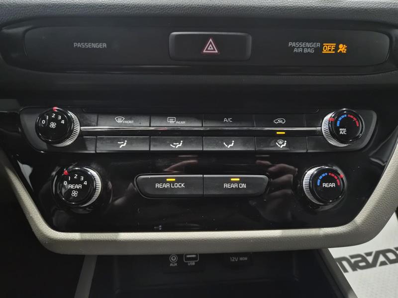 kia Sedona 2021 - 19