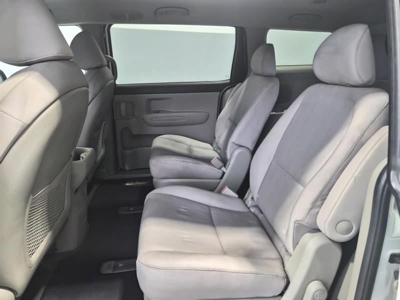 kia Sedona 2021 - 22