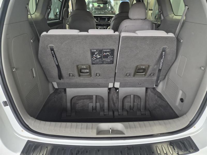 kia Sedona 2021 - 24