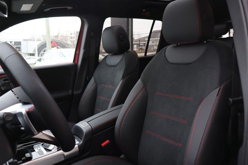 mercedes-benz GLB 2025 - 3