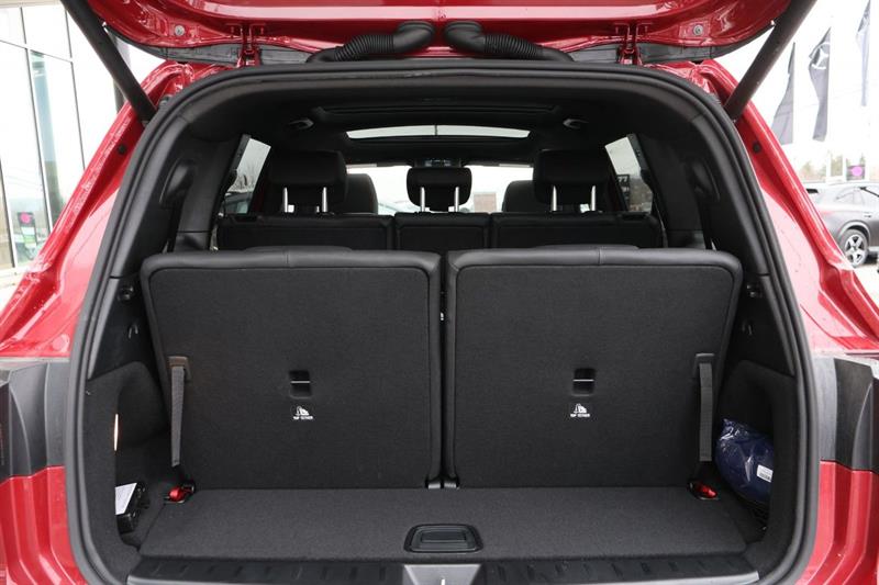 mercedes-benz GLB 2025 - 11