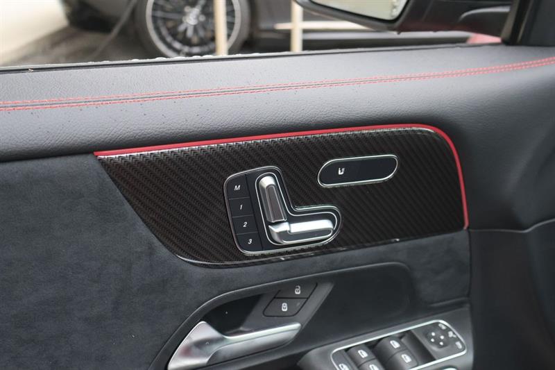 mercedes-benz GLB 2025 - 14