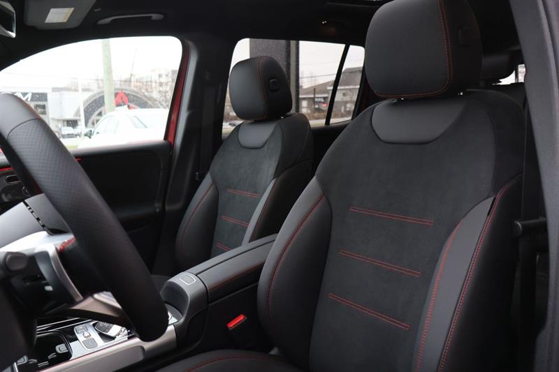 mercedes-benz GLB 2025 - 15