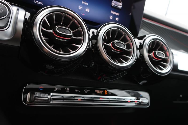 mercedes-benz GLB 2025 - 28