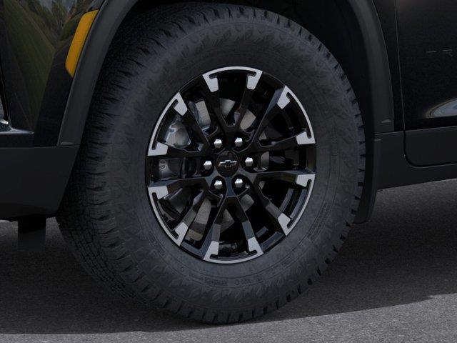 chevrolet Traverse 2026 - 9