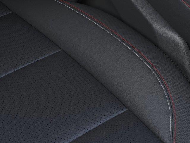chevrolet Traverse 2026 - 21