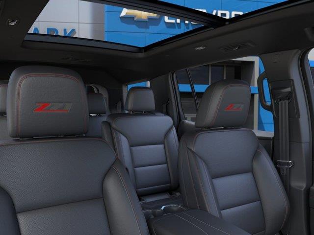 chevrolet Traverse 2026 - 24