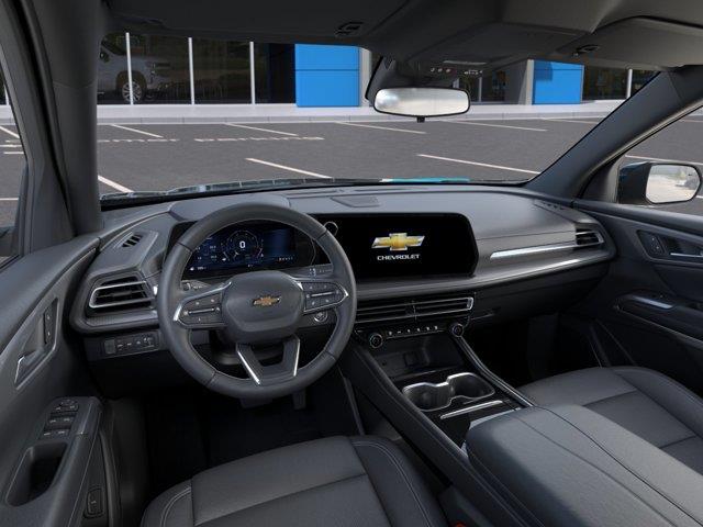 chevrolet Traverse 2026 - 15