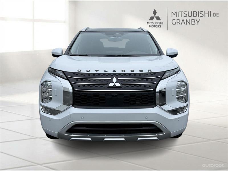 mitsubishi Outlander 2024 - 2