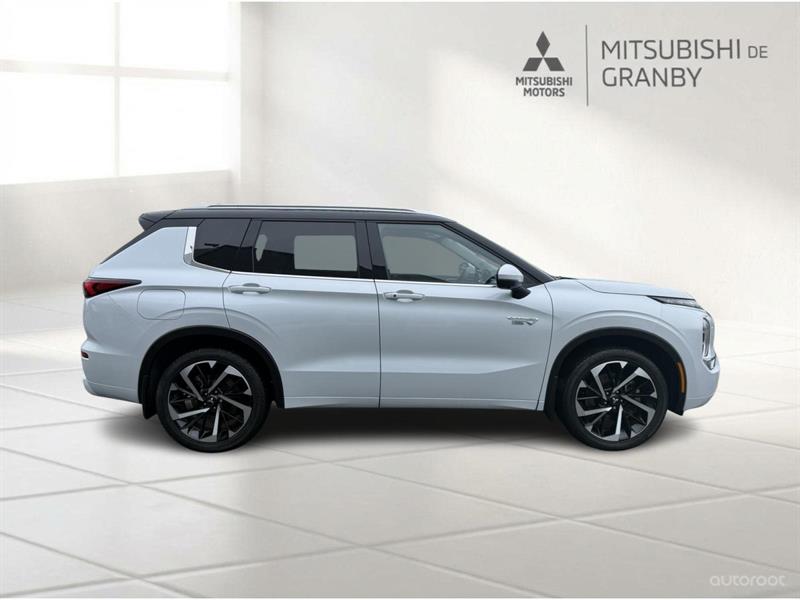 mitsubishi Outlander 2024 - 5