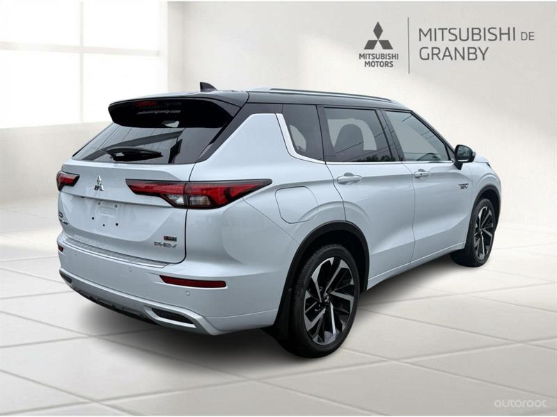 mitsubishi Outlander 2024 - 6