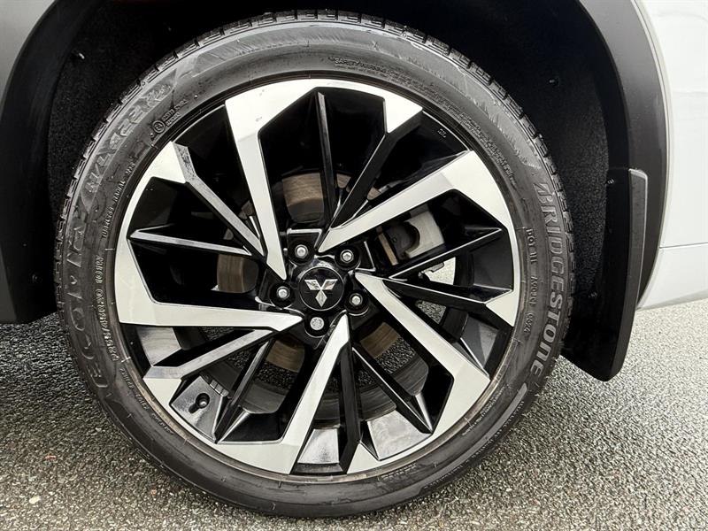 mitsubishi Outlander 2024 - 10