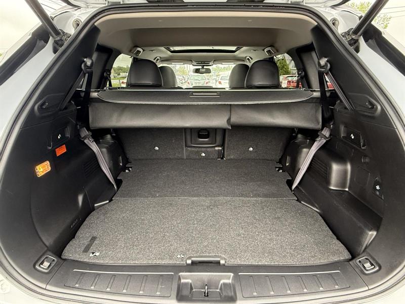 mitsubishi Outlander 2024 - 11