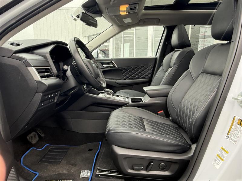 mitsubishi Outlander 2024 - 18