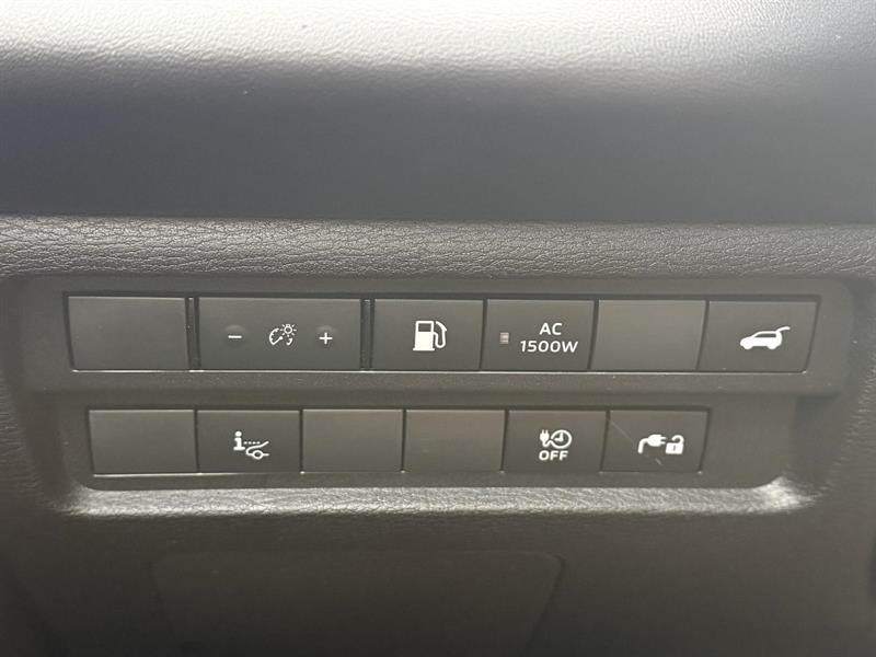 mitsubishi Outlander 2024 - 23
