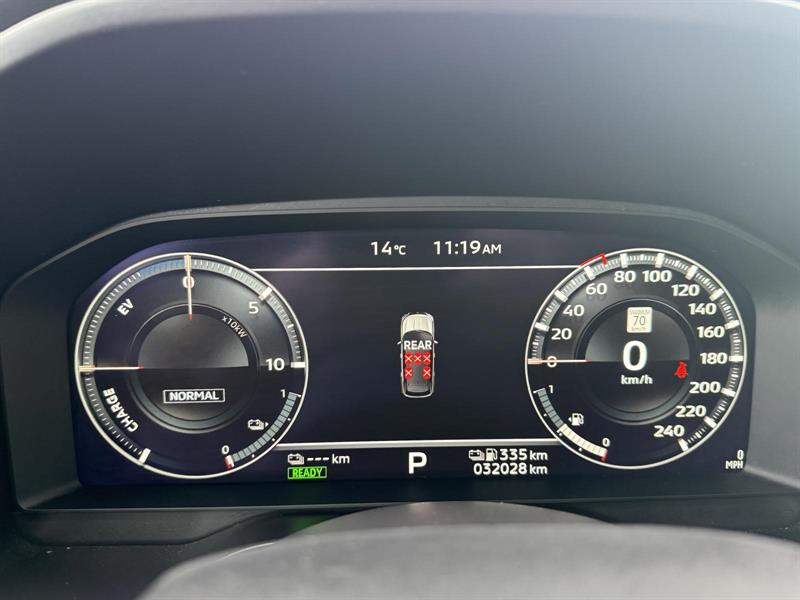 mitsubishi Outlander 2024 - 24