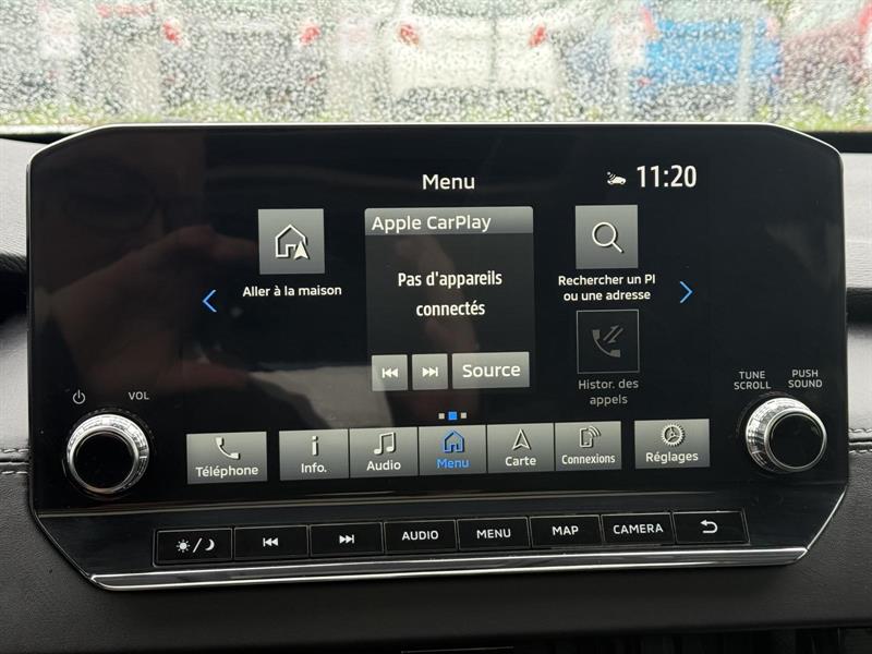 mitsubishi Outlander 2024 - 25