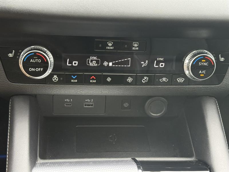 mitsubishi Outlander 2024 - 27