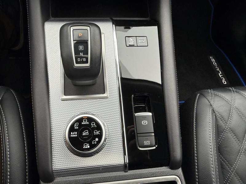 mitsubishi Outlander 2024 - 28