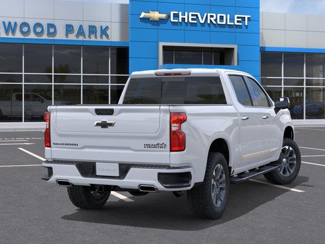 chevrolet Silverado 1500 2026 - 4