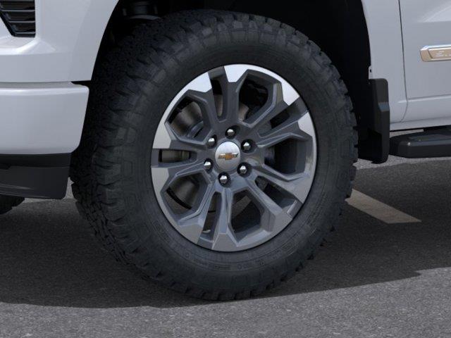 chevrolet Silverado 1500 2026 - 9