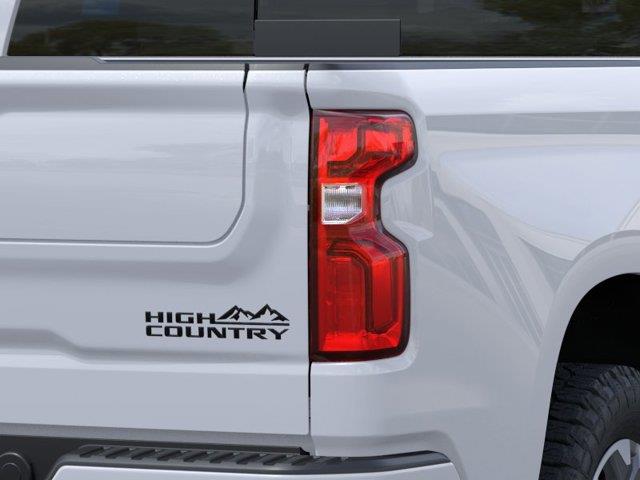 chevrolet Silverado 1500 2026 - 11