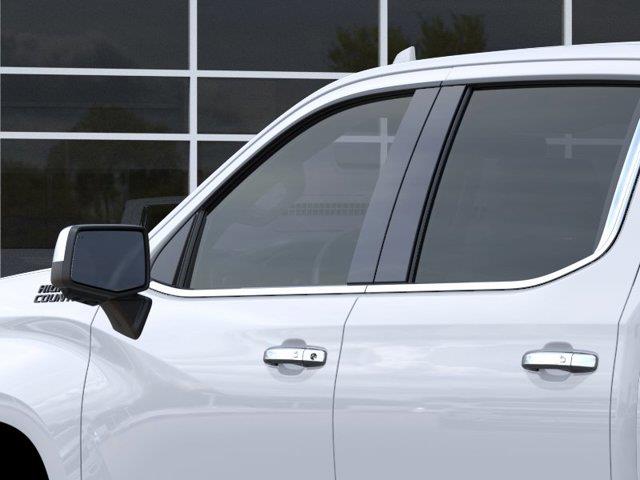 chevrolet Silverado 1500 2026 - 12